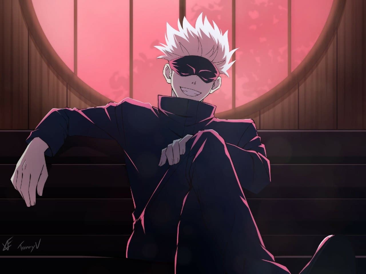 Character avatar